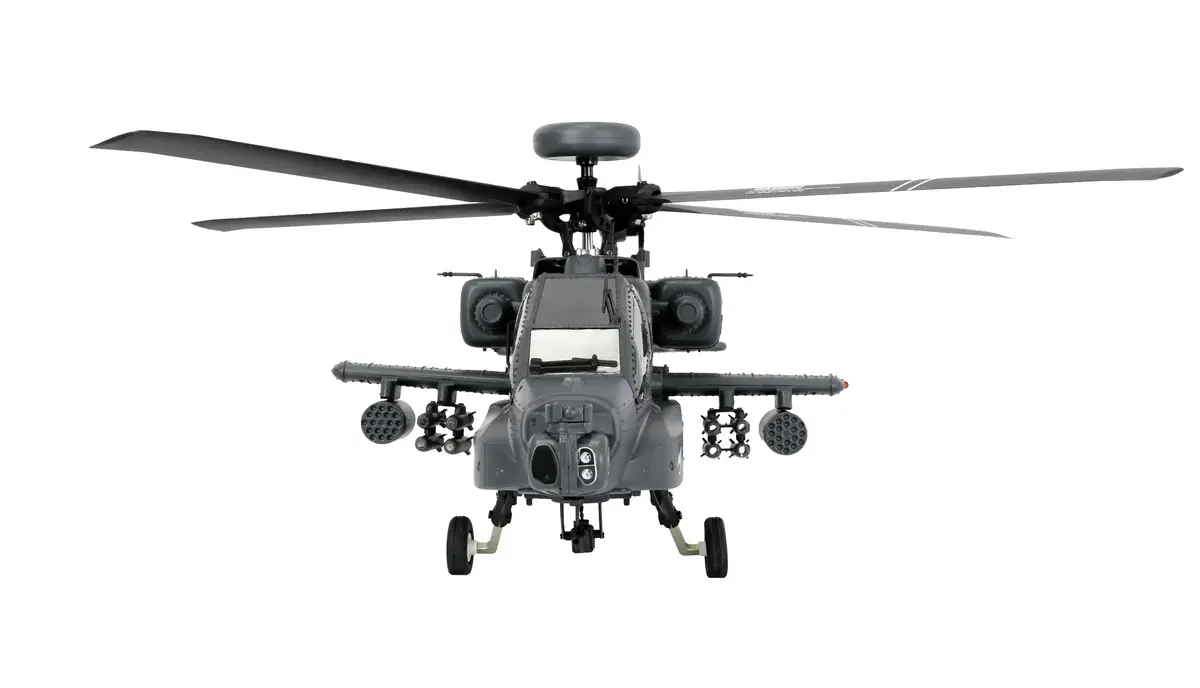 Helikopters Amewi Apache AH-64D 1:32 Photo 4