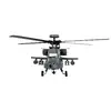 Helikopters Amewi Apache AH-64D 1:32 Photo 4