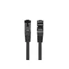 LANBERG PCF8-10CU-0050-BK Cat8.1 патч-кабель 0,5 м Photo 3
