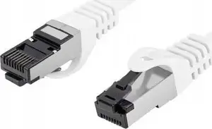 Network patch cable LANBERG PCF8- 1.5 m length, RJ45, Cat5e compatible