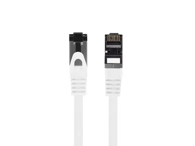 LANBERG Cat8.1 S/FTP RJ-45–RJ-45 2 м Photo 2