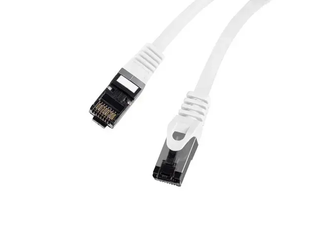 LANBERG Cat8.1 S/FTP RJ-45–RJ-45 2 м Photo 3