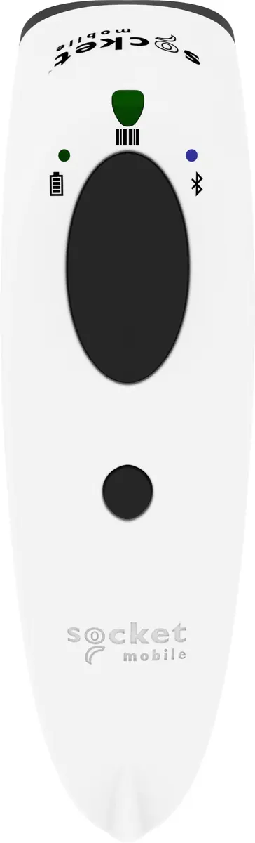 Socket Mobile S720 handheld 1D/2D laser scanner Photo 3
