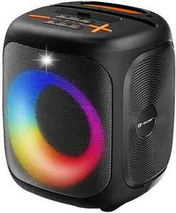 Беспроводные наушники TWS TRACER Cube20 чёрные