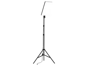 Studio light kit TRACER Lumi PRO with 210 cm tripod — TRACER Lumi PRO
