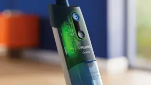 Долговечный аккумулятор с удобной зарядкой и LED-дисплеем