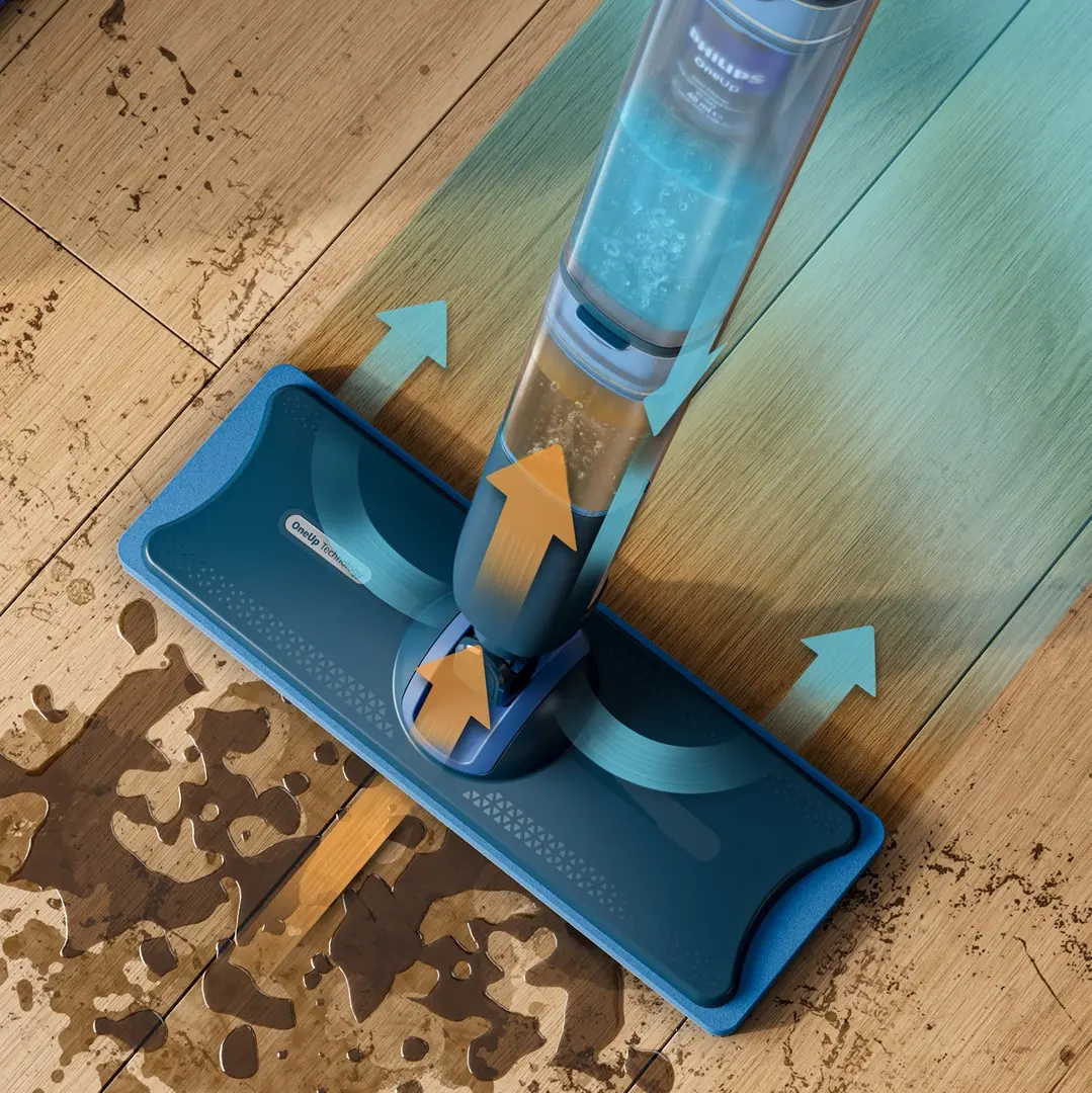 Philips 5000 series XV5113/01 stick vacuum/electric broom XV5113/01 Photo 12