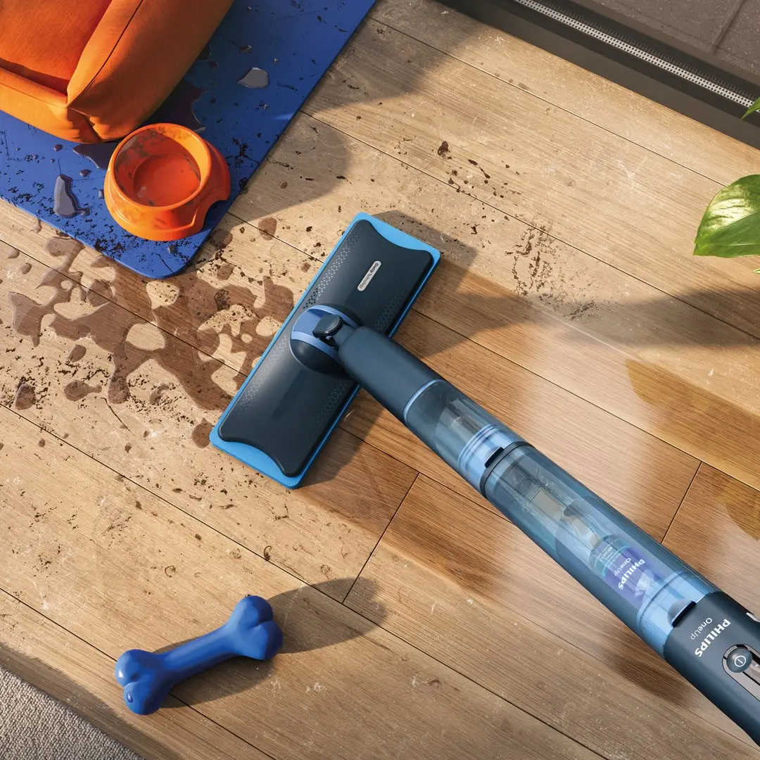 Philips 5000 series XV5113/01 stick vacuum/electric broom XV5113/01 Photo 13