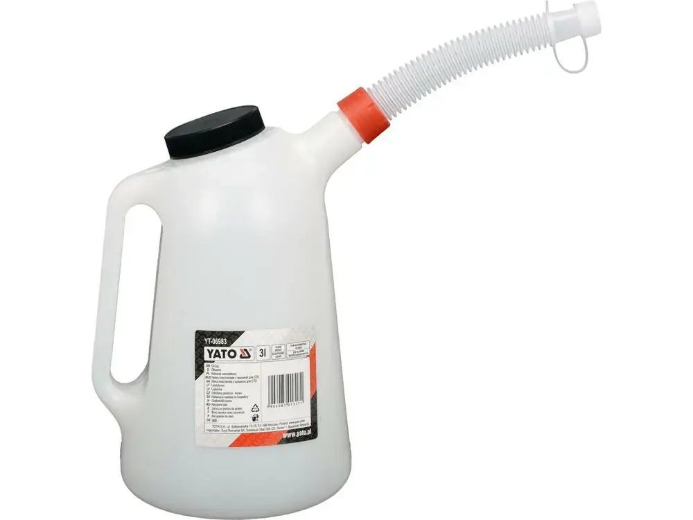 Vehicle repair tool YATO YT-06983 Photo 2