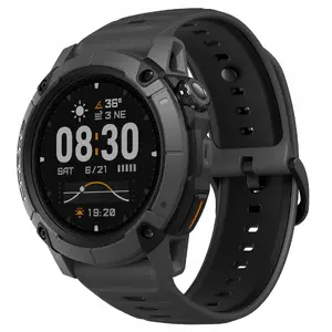 Умные часы Coros NOMAD Dark Gray — WNOM-BLK