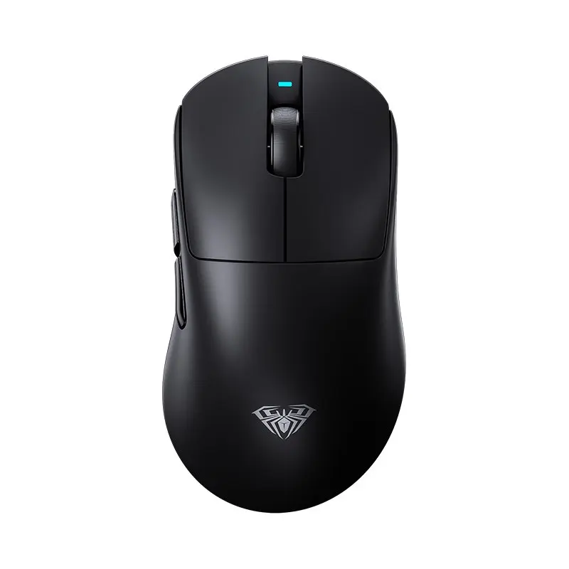 AULA SC900 Pro Black проводная игровая мышь Photo 2