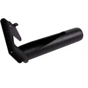 Ieplūdes caurule Mechanic PIPE 45 ver 2.0 priekš SLIDER 45 – uzgaļa ieplūdes caurule