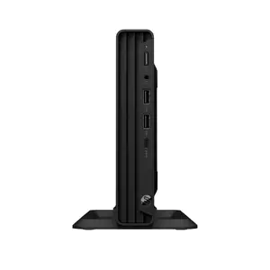 Mini PC HP Mini Pro 260 G9 — Intel Core i5-1335U, 16 GB DDR4, 512 GB NVMe SSD, Intel Iris Xe, Windows 11 Pro