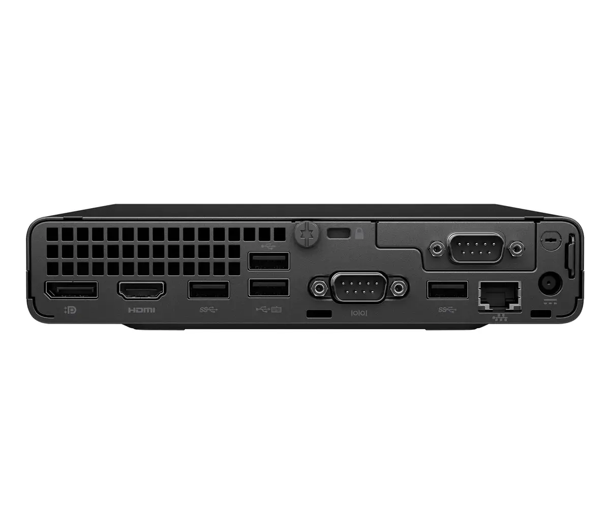 HP Mini Pro 260 G9 Mini PC — Intel i5-1335U Photo 4