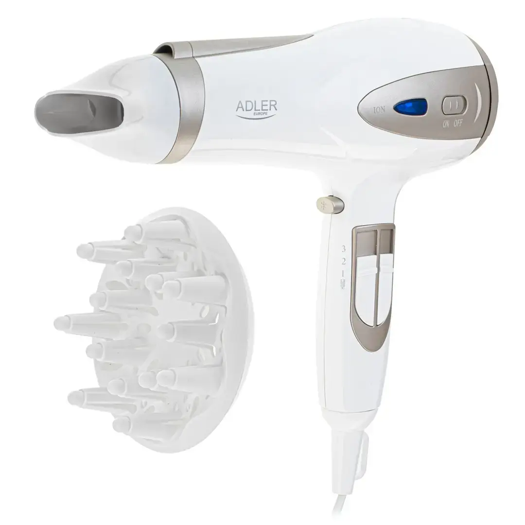 Adler AD 2248wc fēns Photo 2