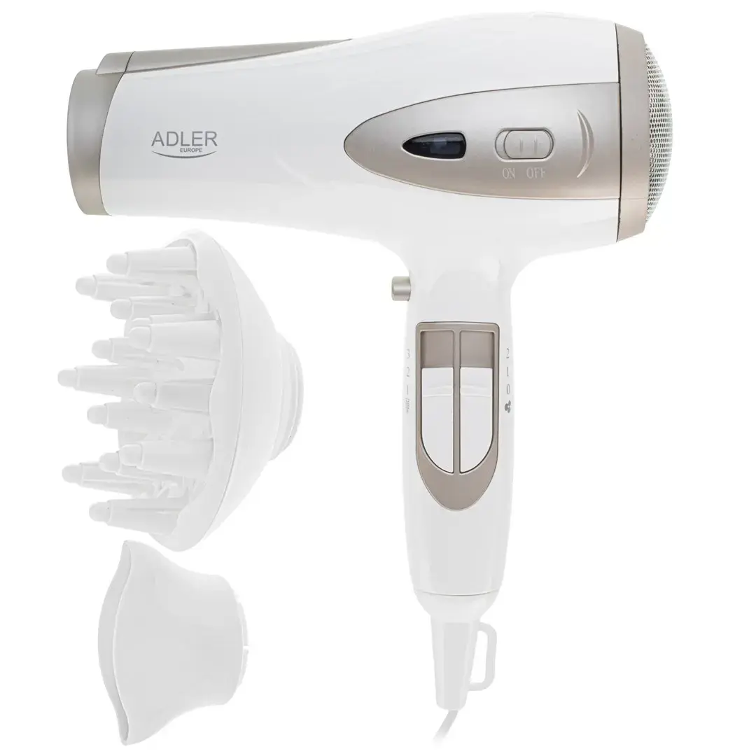 Adler AD 2248wc fēns Photo 3