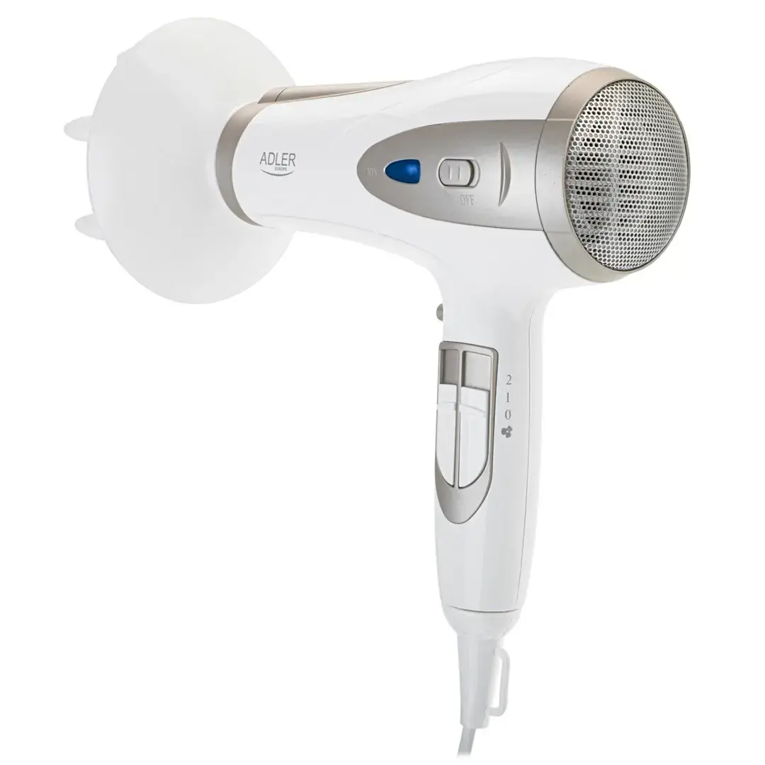 Adler AD 2248wc fēns Photo 4