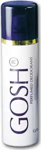 Deodorant spray Gosh Classic Perfumed Deodorant 150 ml — perfumed antiperspirant spray 150ml