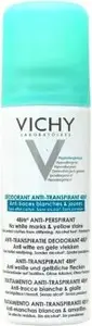 Antiperspirants aerosols Vichy Anti-Trace W 125 ml — Vichy 125 ml