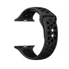 Ремешок Crong CRG-44DSB-BLK для Apple Watch Photo 6
