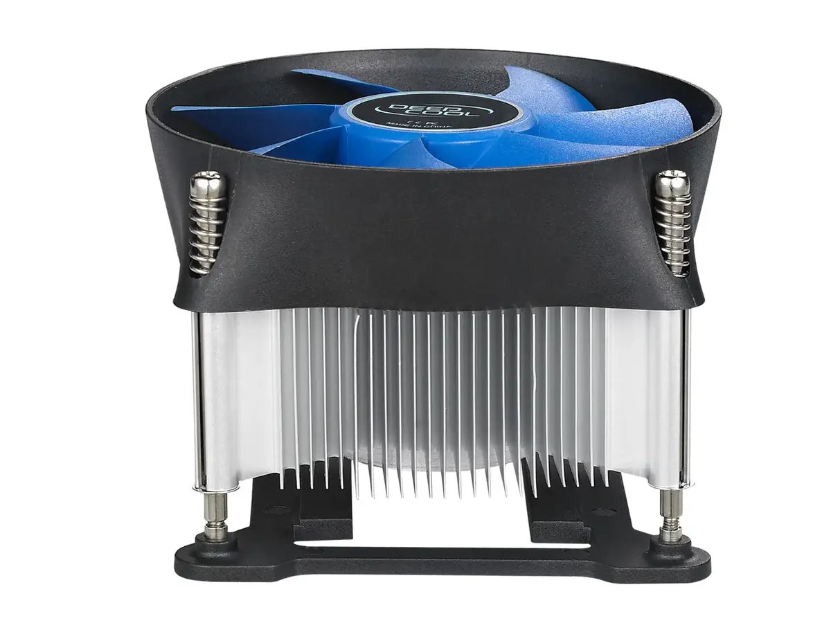DeepCool Theta 31 PWM processor cooler Photo 2