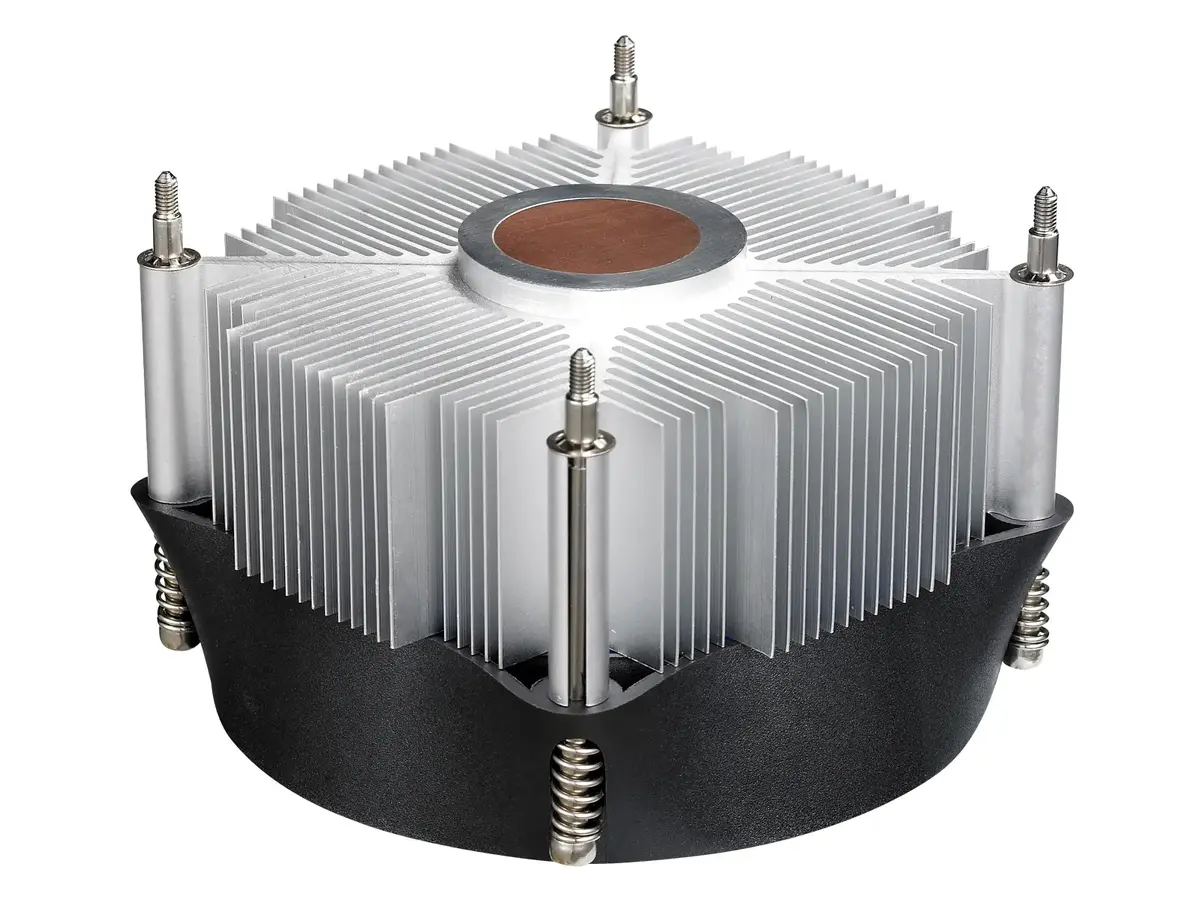 DeepCool Theta 31 PWM processor cooler Photo 3