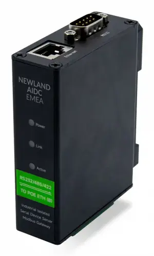Newland NLS-EX-232-01 svītrkodu lasītāja piederums RS-232