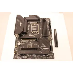 Motherboard MSI MAG B760 TOMAHAWK WIFI (refurbished, without original packaging and manual)
