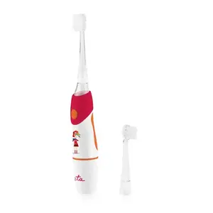 Electric rechargeable toothbrush ETA Sonetic ETA071090030 by ETA — powered daily oral hygiene