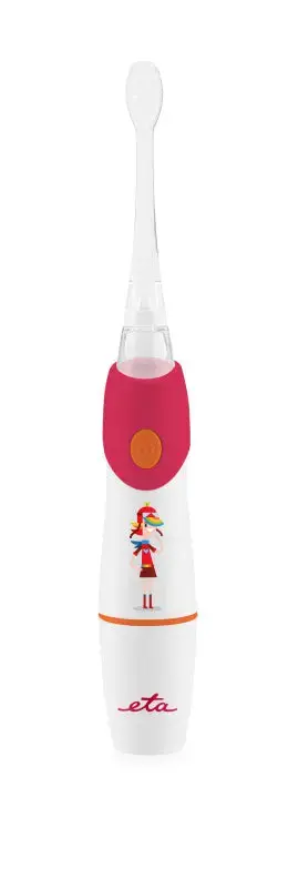 Electric toothbrush ETA Sonetic ETA071090030 Photo 2