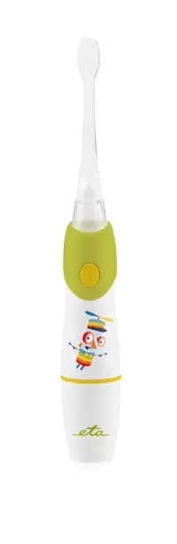 Child sonic toothbrush ETA SONETIC Photo 2