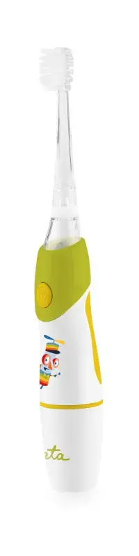Child sonic toothbrush ETA SONETIC Photo 3