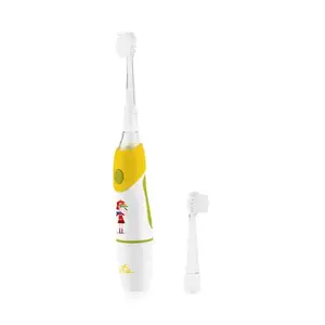 Electric toothbrush ETA Sonetic ETA071090050 — powered toothbrush for daily oral hygiene
