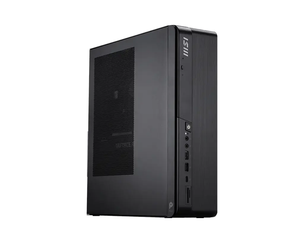 MSI Pro DP80 A14G-004EU Desktop PC i5-14400 Photo 3