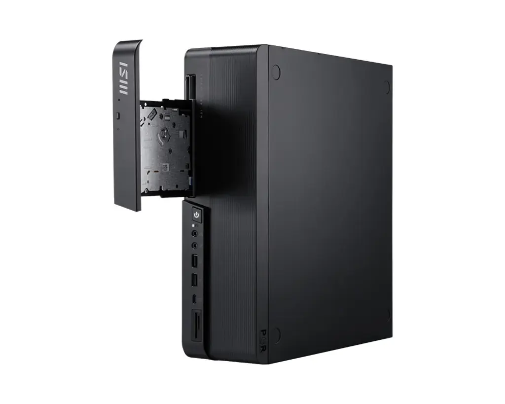 MSI Pro DP80 A14G-004EU Desktop PC i5-14400 Photo 4