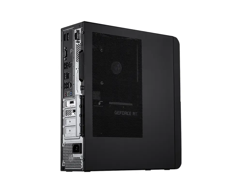 MSI Pro DP80 A14G-004EU Desktop PC i5-14400 Photo 5