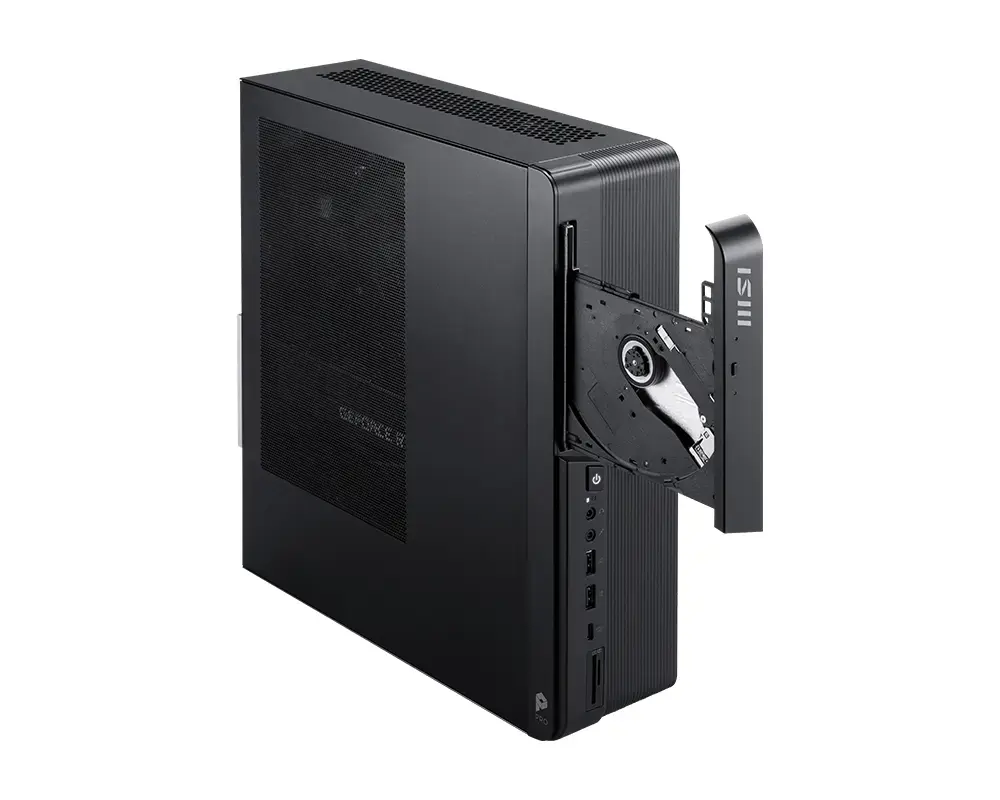 MSI Pro DP80 A14G-004EU Desktop PC i5-14400 Photo 6