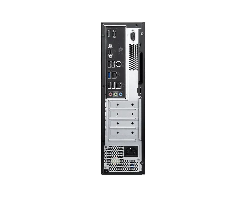 MSI Pro DP80 A14G-004EU Desktop PC i5-14400 Photo 7