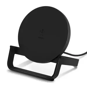 Беспроводная зарядная подставка Belkin 10W с кабелем Micro-USB и блоком питания (экспонат)