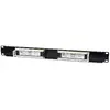 INTELLINET Cat6 UTP патч-панель 16 портов 1U Photo 3