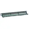 Intellinet Cat6 FTP 24‑Port Patch Panel 1U Photo 5