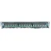 Intellinet Cat6 FTP 24‑Port Patch Panel 1U Photo 6