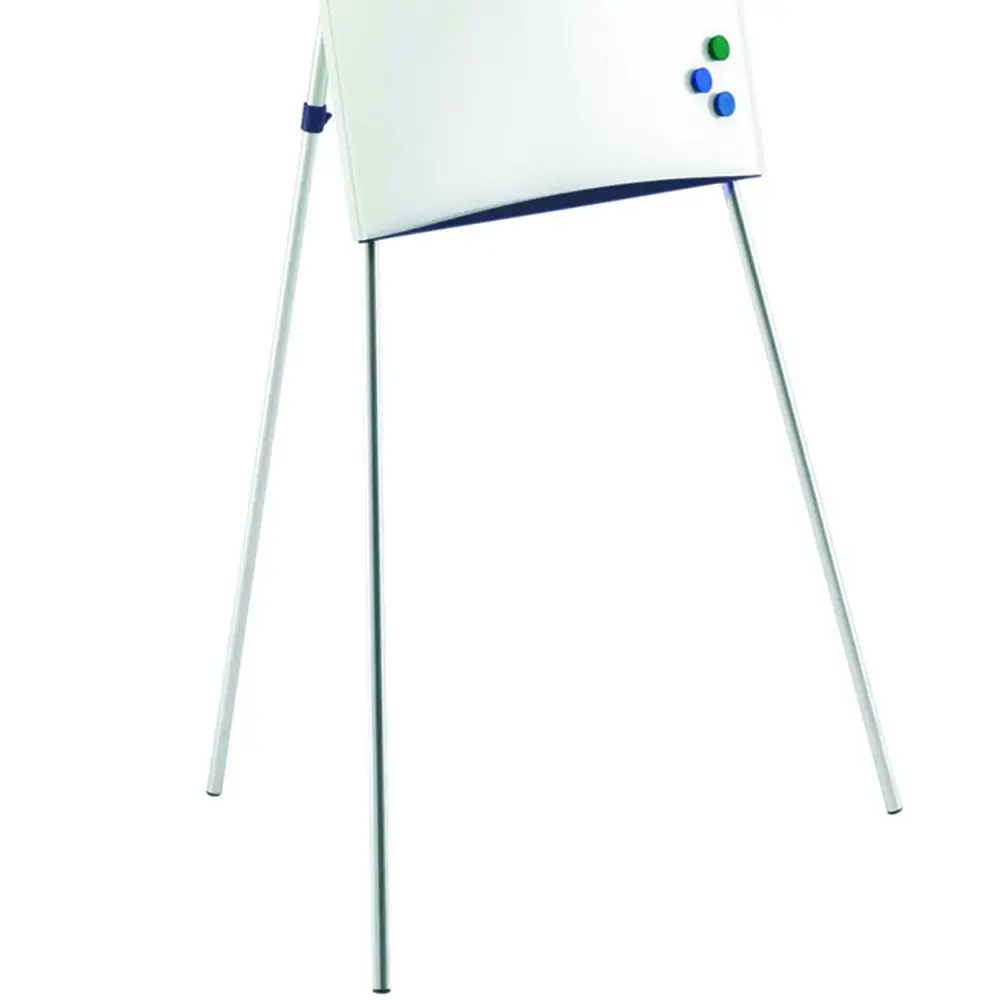NOBO Impression Pro Tripod Steel Magnetic Whiteboard Easel Photo 2