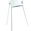 NOBO Impression Pro Tripod Steel Magnetic Whiteboard Easel Photo 2