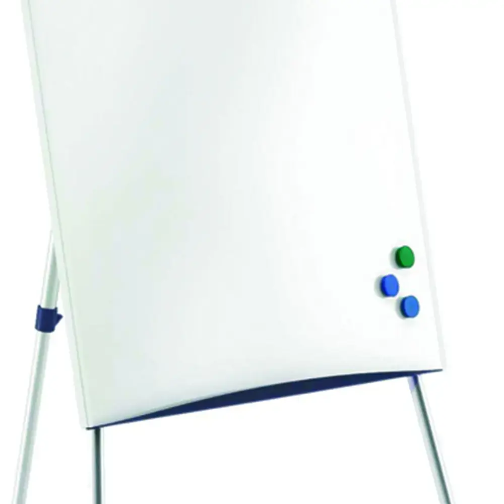 NOBO Impression Pro Tripod Steel Magnetic Whiteboard Easel Photo 3