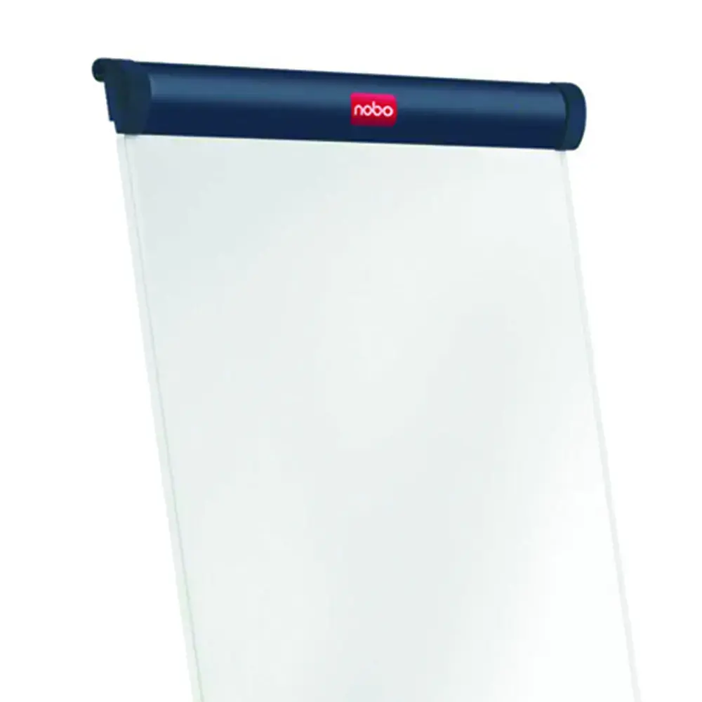 NOBO Impression Pro Tripod Steel Magnetic Whiteboard Easel Photo 4