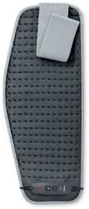 Электрическая грелка Beurer HK 60 Cosy для живота и спины, серый