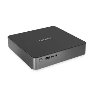 Dators Lenovo IdeaCentre Mini TWR 01Q8X10 SD-X1P-64-100 32 GB RAM 1 TB atmiņa Adreno GPU Windows 11 Pro