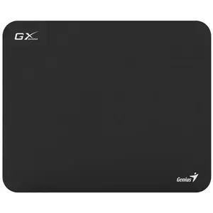 Mouse pad Genius GX-Pad-340 — medium-sized cloth surface for optical/laser mice