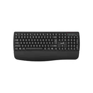 Wireless keyboard Genius GENIUS KB-7123 CZSK Copilot — wireless, compact layout